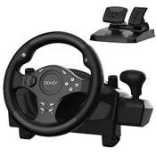 Doyo R270 Gaming Rennlenkrad Vergleich