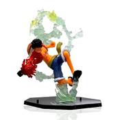 Doyomtoy One Piece Vergleich