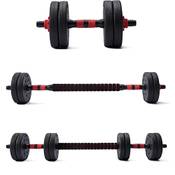 Doyourfitness DYS-80053-005 Vergleich
