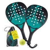 DoYourSports Padel-Tennis Starter-Set Vergleich