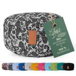 DoYourYoga runde Yoga-Bolster