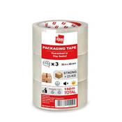 Dpm tapes Packaging Tape Vergleich