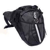 Dqmen Motorrad-Beintasche
