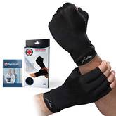 handschuhe fitnessstudio Fitness Handschuhe aus Leder main image 0