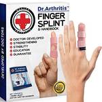 Fingerschiene
