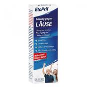 Dr. August Wolff EtoPril Lösung Vergleich