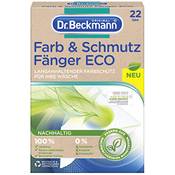 Dr. Beckmann Farb & Schmutzfänger Eco