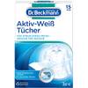 Dr. Beckmann Aktiv-Weiß Tücher