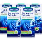 Dr. Beckmann-Fleckensalz Vergleich