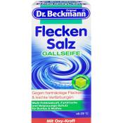 Dr. Beckmann Fleckensalz Vergleich