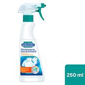 ‎Dr. Beckmann Fleckenspray Deo & Schweiß Vergleich