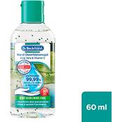 Dr. Beckmann Hand-Desinfektionsgel Vergleich
