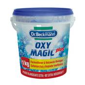 Dr. Beckmann OXY MAGIC plus Vergleich