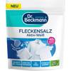 Dr Beckmann Pulver, Fleckensalz Aktiv-Weiß