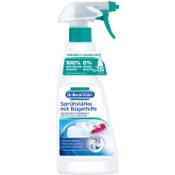 Dr. Beckmann Sprüh-Stärke mit Bügelhilfe