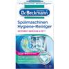 Dr. Beckmann Spülmaschinen Hygiene-Reiniger