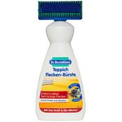 Dr. Beckmann Teppich Flecken-Bürste Vergleich