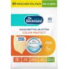 Dr. Beckmann Waschmittel-Blätter Color Protect