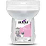 Dr. Berg Trockenfutter Katze getreidefrei