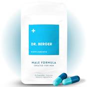 Dr. Berger Natürliches Potenzmittel für Männer