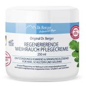 Dr. Berger regenerierende Weihrauch Pflegecreme