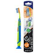 Dr.Best Vibration Juniorzahn Vergleich