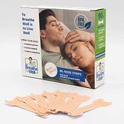 Dr. Breathe Well Nasenstrips Vergleich