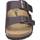 Dr. Brinkmann 600241 Herren Pantoletten