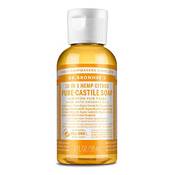 Dr. Bronner's 18-in-1 Hemp Citrus Pure-Castile Soap Vergleich