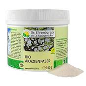 Dr. Ehrenberger Bio Akazienfaser Vergleich