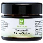Dr. Ehrlichs Teebaumöl Akne-Salbe