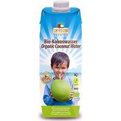 Dr. Goerg Bio Kokoswasser Vergleich