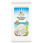 Dr. Goerg Premium Bio-Kokosraspel