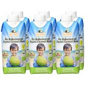 Dr Goerg Premium Bio-Kokoswasser