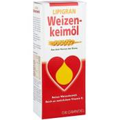 Dr. Grandel Weizenkeimöl