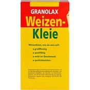 Dr. Grandel Weizenkleie Granolax