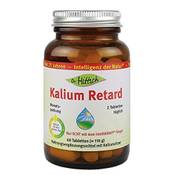 Dr. Hettich Kalium Retard Vergleich