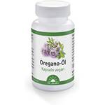 Dr. Jacob's Oregano Öl