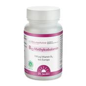Dr. Jacob's B12 Methylcobalamin Vergleich
