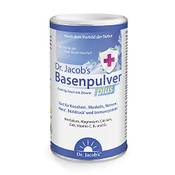 Dr. Jacob's Basenpulver Plus Vergleich