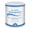 Dr. Jacob’s Basenpulver pur