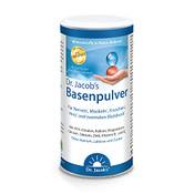 Dr. Jacob's Basenpulver Vergleich