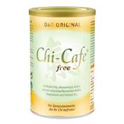 Dr. Jacob's Chi-Cafe free