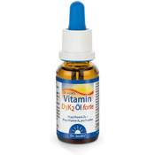 Dr. Jacob's Vitamin D3K2 Oil Forte Vergleich