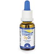 Dr. Jacob's Vitamin-D3