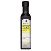 Dr. Johanna Budwig Omega-3 DHA + EPA Zitrone