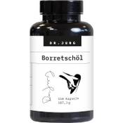 Dr. Jung Pharma Borretschöl Kapseln Vergleich