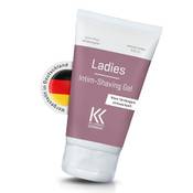 Dr. K. Cosmetics Ladies Rasiergel