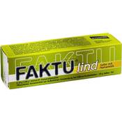 Faktulind Hamamelis Salbe Vergleich