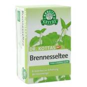 Dr. Kottas Brennnesseltee Vergleich